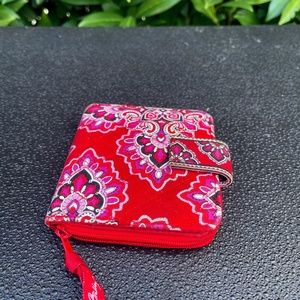 Vera Bradley Wallet